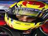 GP Cina - Prove Libere